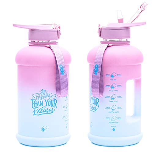 411PYTtPjL. SL500  - 12 Best Lifestraw Water Bottle for 2024