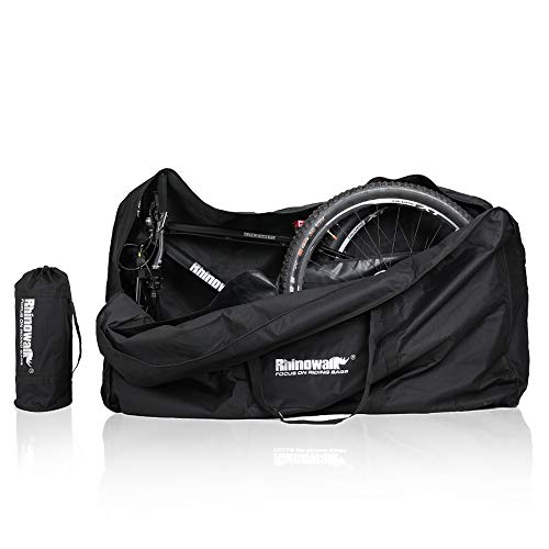 Rhinowalk Folding Bike Carry Bag