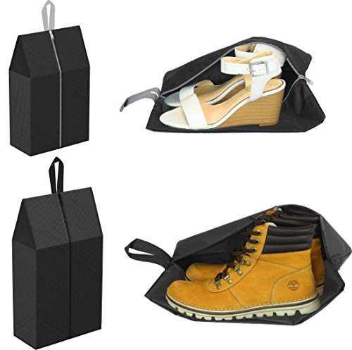 Simple Houseware Travel Shoe Bags