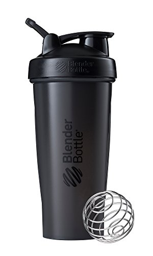 BlenderBottle Classic Shaker Bottle