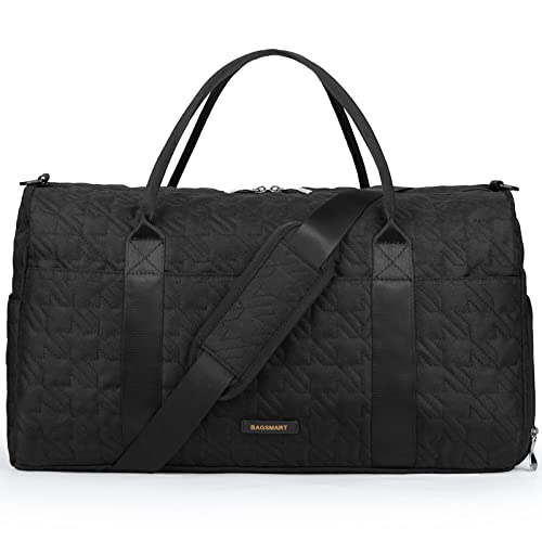 411V9svhemL. SL500  - 13 Best Weekender Duffel Bag for 2024