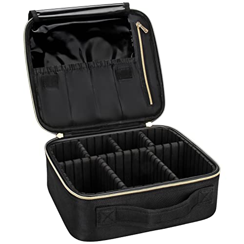 Chomeiu Travel Makeup Case