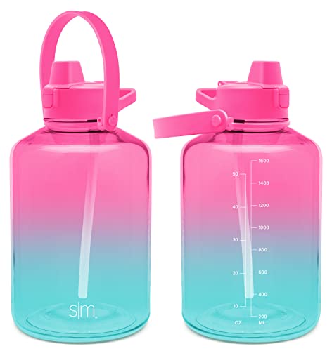 Simple Modern Half Gallon Water Bottle