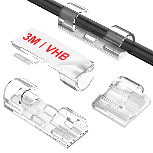 TidyHelper Cable Clips