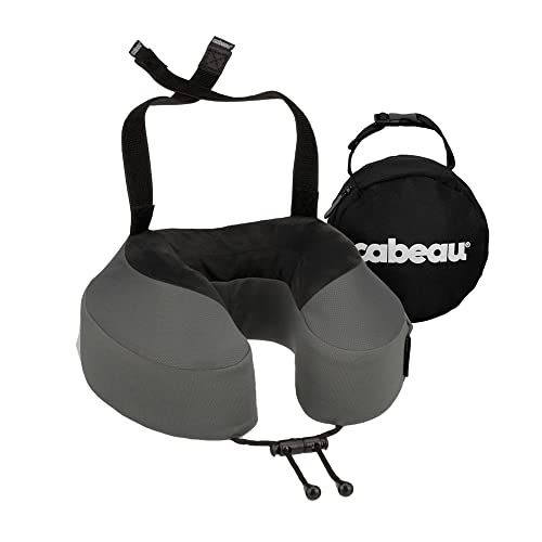 Evolution S3 Travel Neck Pillow by Cabeau