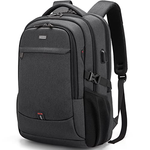 DUSLANG 17 Inch Laptop Backpack