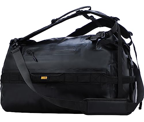 MIER Waterproof Duffel Bag