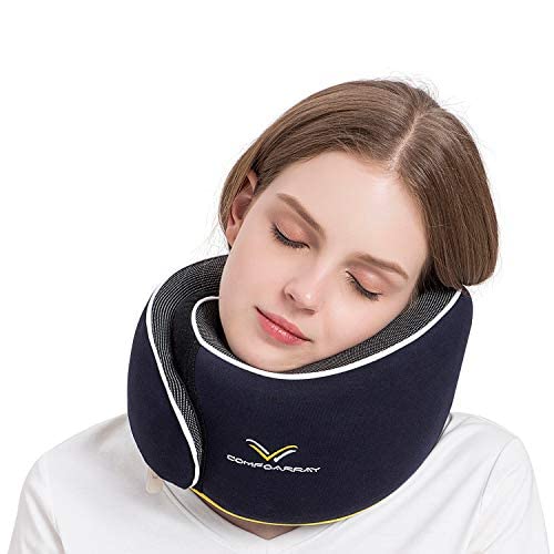 Glowa ComfoArray Travel Pillow