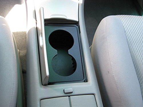 Custom Cup Holder for Toyota Highlander