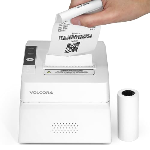 Thermal Receipt Printer