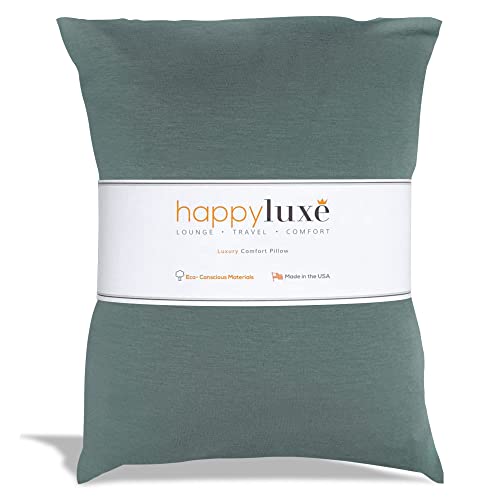 Happyluxe Travel Pillow - Ultimate Comfort for Travelers