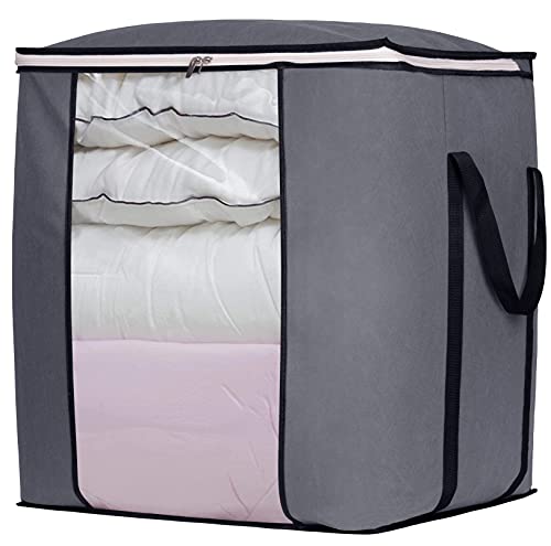 Gatsby Nylon Blanket Storage Bag Royal