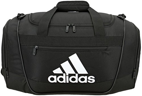 adidas Defender III Small Duffel