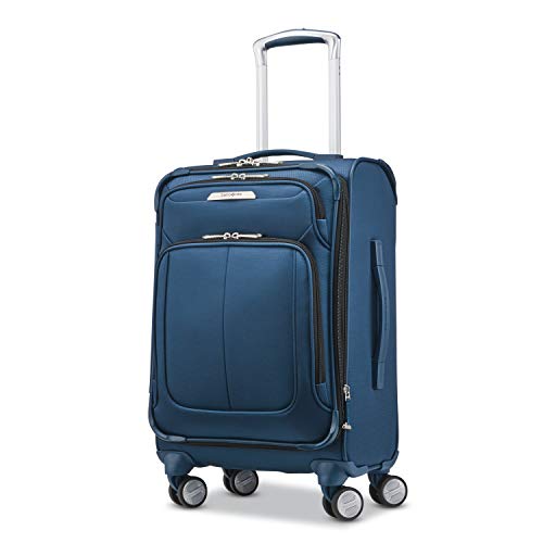 Samsonite Solyte DLX Expandable Luggage