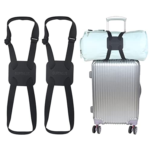 Bungee Luggage Straps