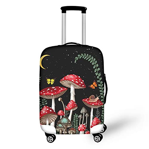 Flashideas Luggage Cover for Suitcases