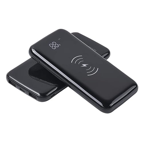 KaruSale Qi Wireless Power Bank