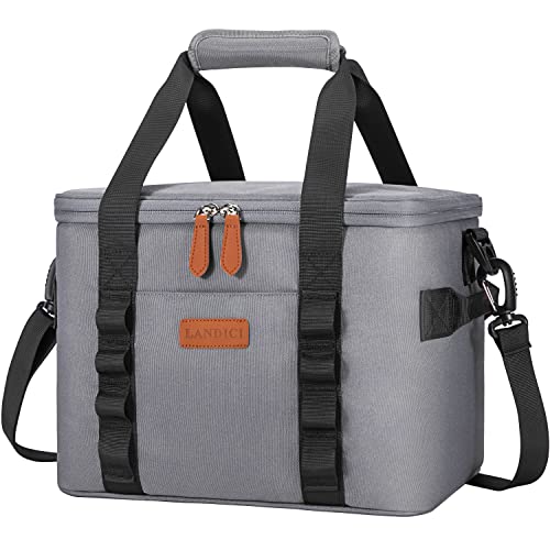 LANDICI Cooler Bag 24 Can
