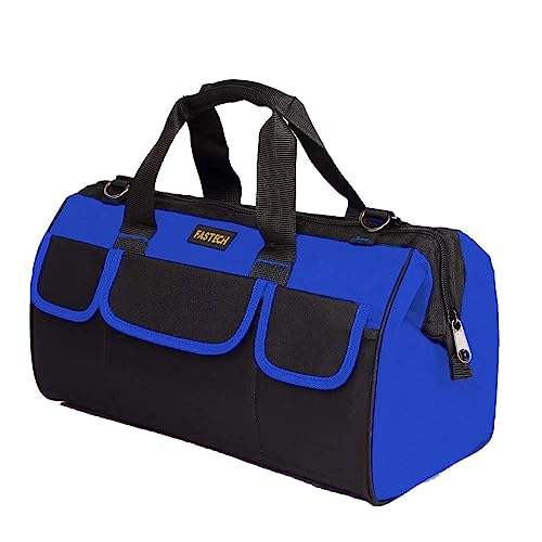 FASTECH 20 Inch Heavy Duty Tool Bag