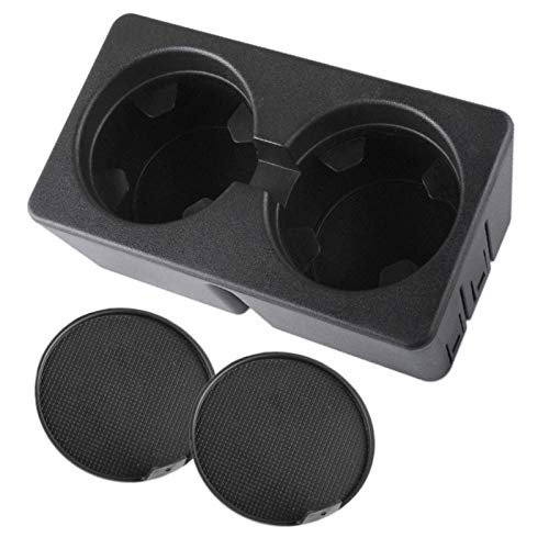 Cup Holder Compatible with Chevy Silverado Avalanche Sierra