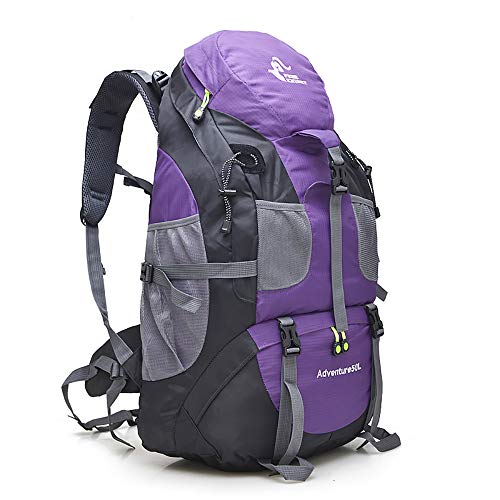 411yPCpK5rL. SL500  - 15 Best Camping Backpack for 2024