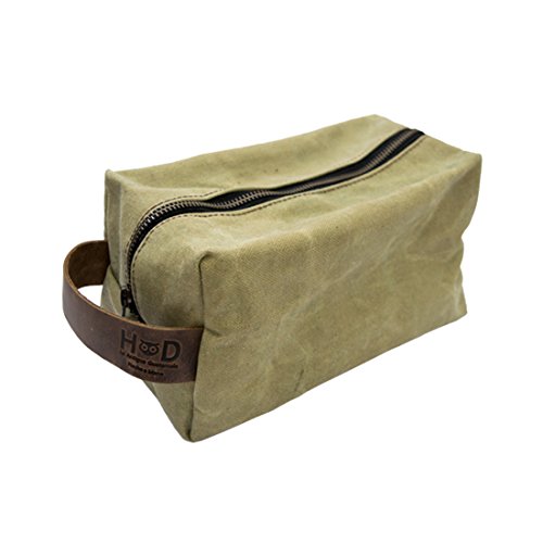 Hide & Drink Travel Dopp Kit