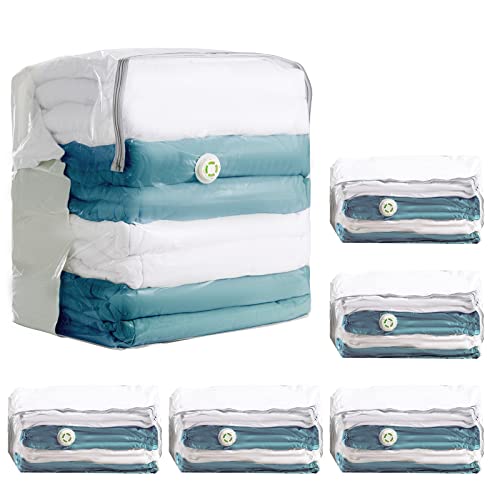 LEVERLOC Vacuum Storage Bags