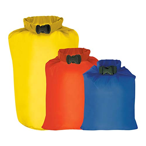 Ultimate Dry Sack 3-Pack