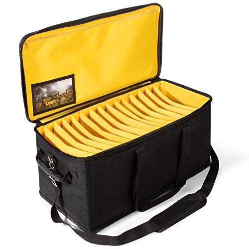 Professional Cable Organizer Bag