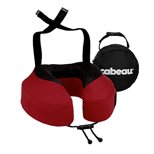 Cabeau Evolution S3 Travel Neck Pillow