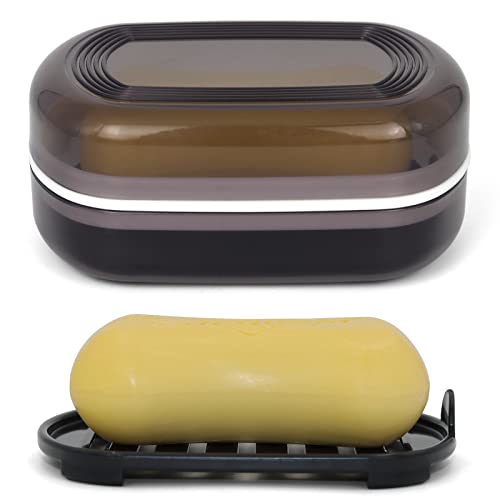 412AUtyPVhL. SL500  - 10 Amazing Soap Dish Travel Case for 2024