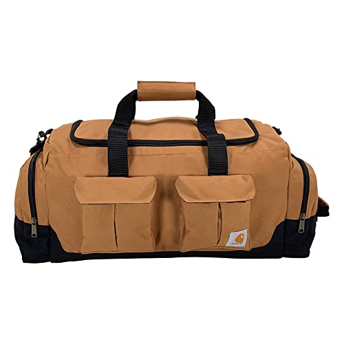 Carhartt Gear Classic Utility Duffel