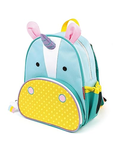 Skip Hop Unicorn Toddler Backpack
