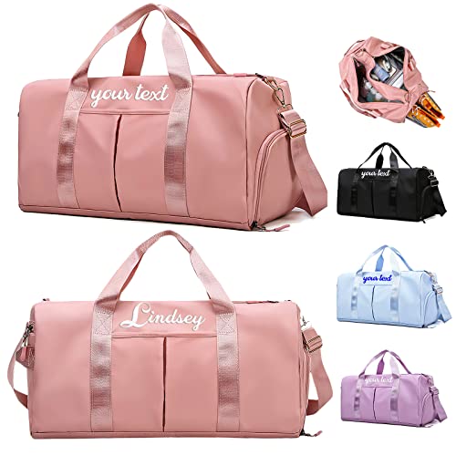 412Hoc mJyL. SL500  - 14 Best Personalized Duffel Bag for 2023