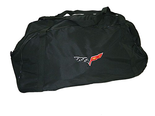 Corvette C6 Car Cover Storage Bag