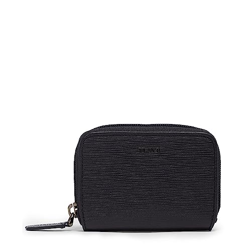 TUMI - Nassau Zip Around Card Case