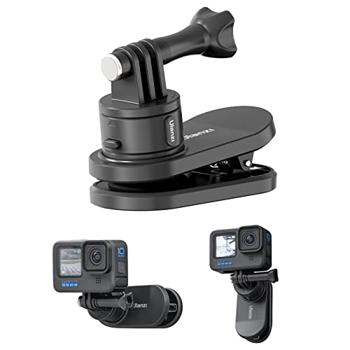 ULANZI GoPro Backpack Mount
