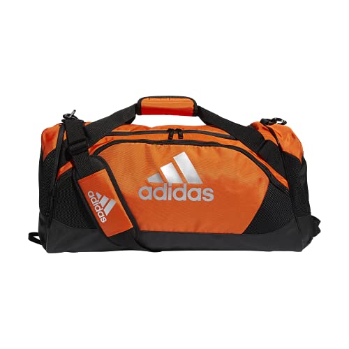 adidas Team Issue 2 Duffel Bag