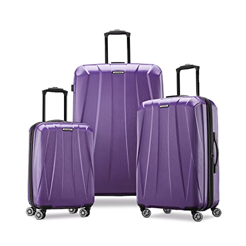 Samsonite Centric 2 Hardside Luggage Set