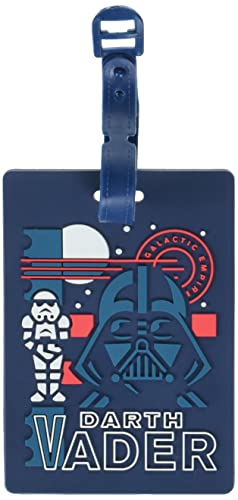 Star Wars The Child Luggage Tag