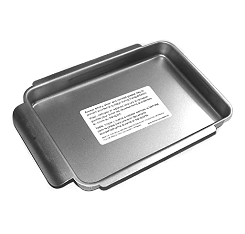 Coleman Grease Drip Tray for Roadtrip Grills