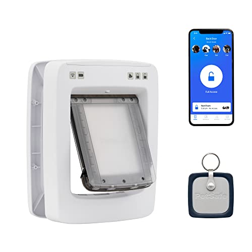 PetSafe SmartDoor™ Never Rust Connected Pet Door