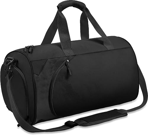 412Sulhb5dL. SL500  - 14 Best Black Duffel Bag Small for 2024