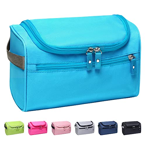 SELLYFELLY Hanging Toiletry Bag: Versatile Travel Organizer