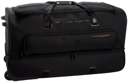 Tumi T-Tech Data Edison Split Duffel - Stylish and Practical