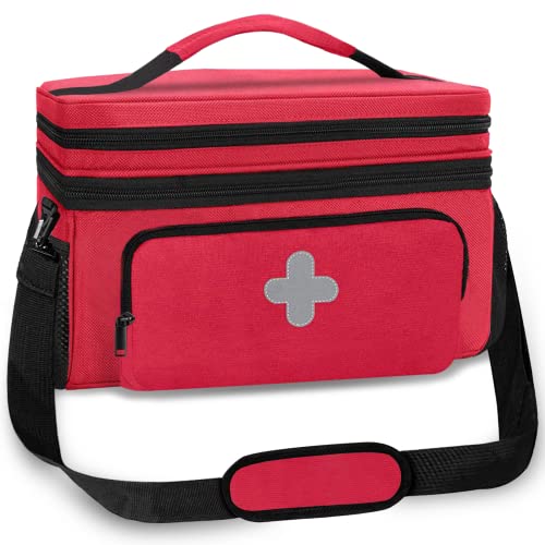 Medicine Storage Bag