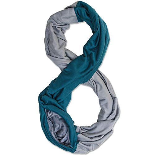 412WuyacxKL. SL500  - 8 Best Travel Scarf for 2024