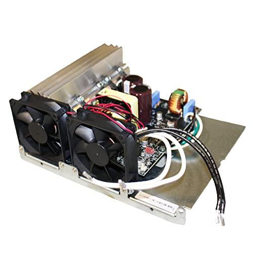 412aJcMdEsL. SL500  - 10 Amazing Progressive Dynamics Power Converter for 2023