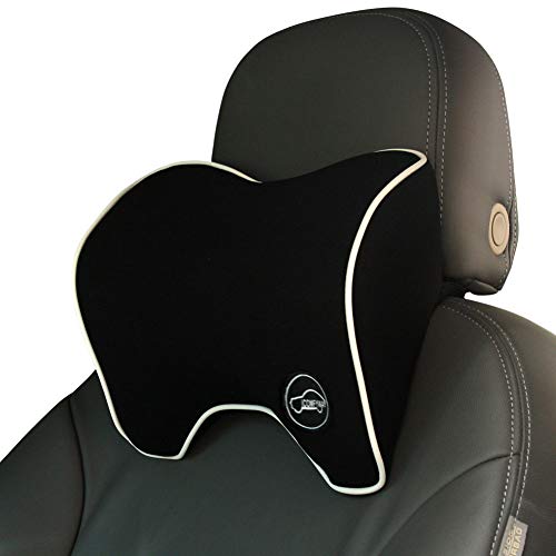 ICOMFYWAY Car Neck Support Pillow