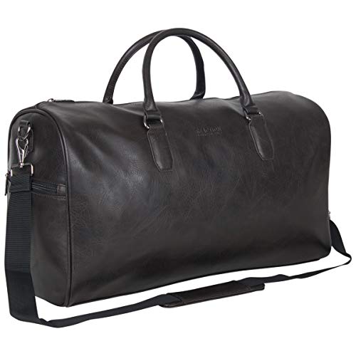 Kenneth Cole REACTION Port Stanley Duffel 